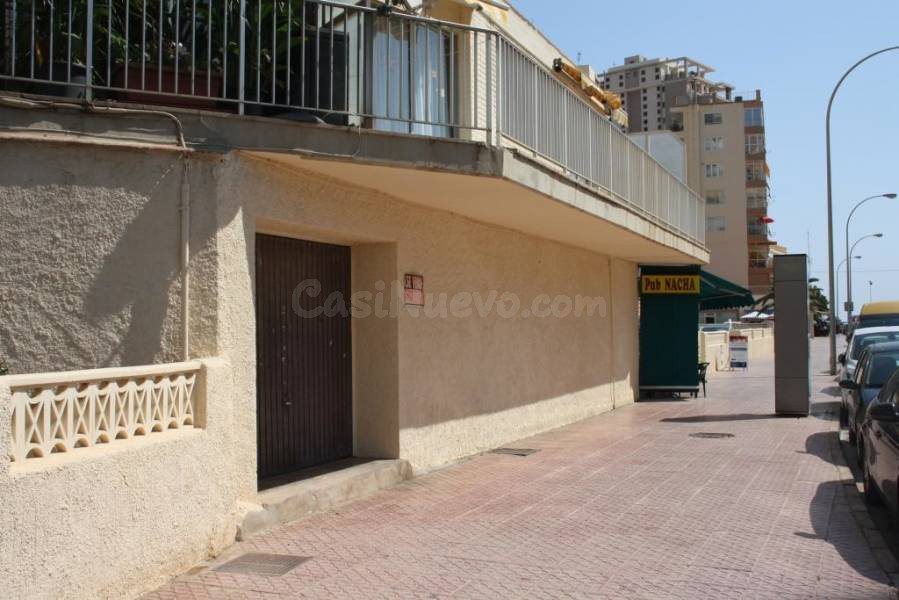 Local comercial 311m² en venta - Caleta - foto 3