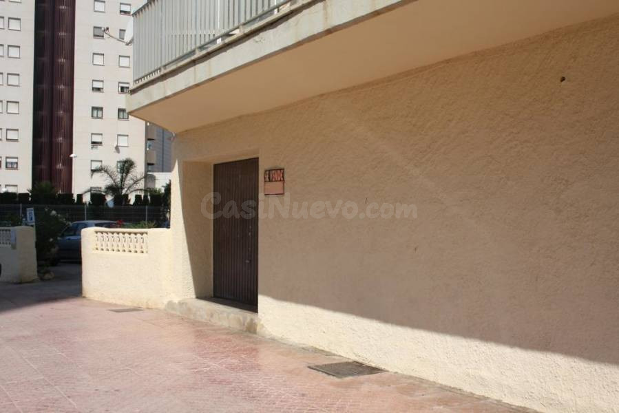 Local comercial 311m² en venta - Caleta - foto 4