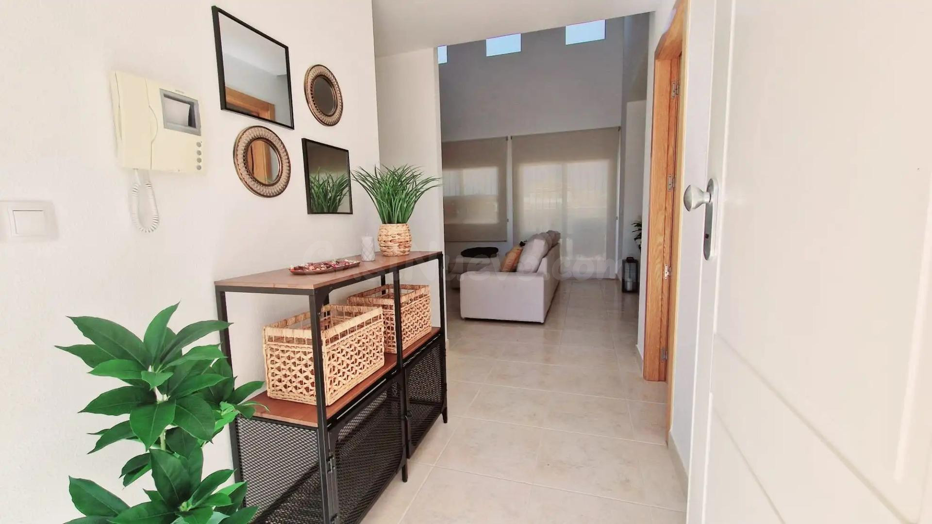 Villas de nueva construcción en amplias parcelas de más de 5 - foto 4