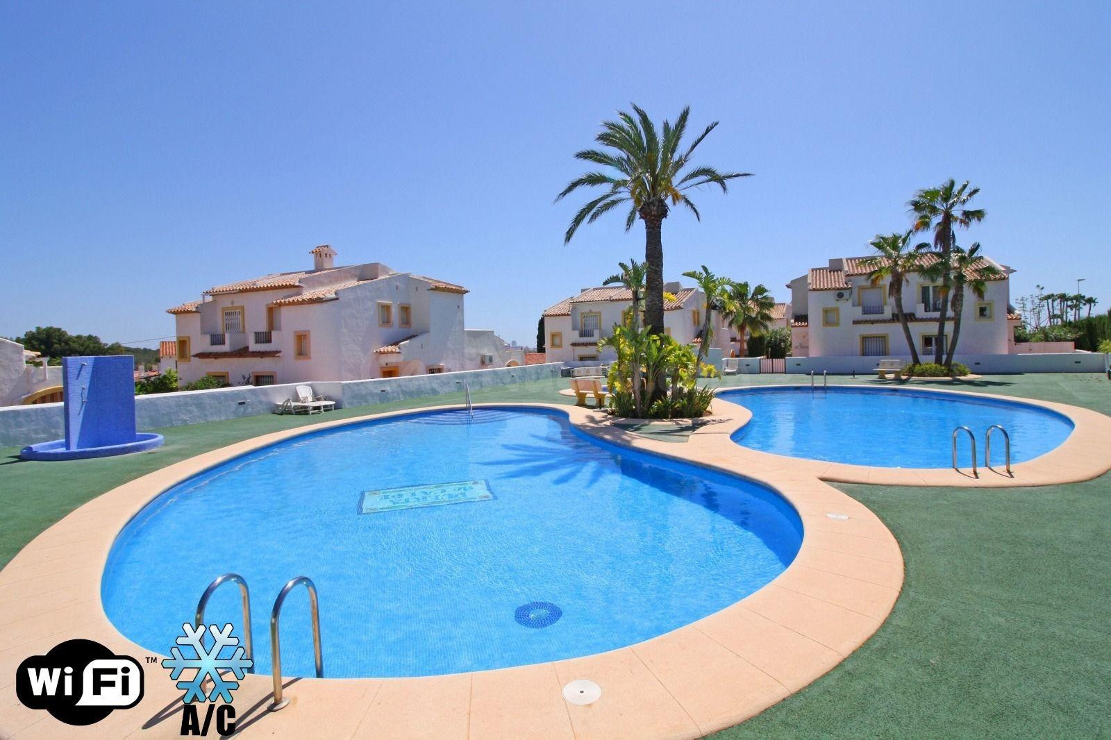 Adosado 3 habitaciones 120m² en venta - Puerta de Calpe - foto 2