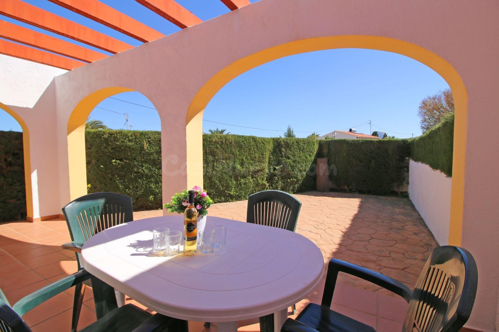 Adosado 3 habitaciones 120m² en venta - Puerta de Calpe - foto 3