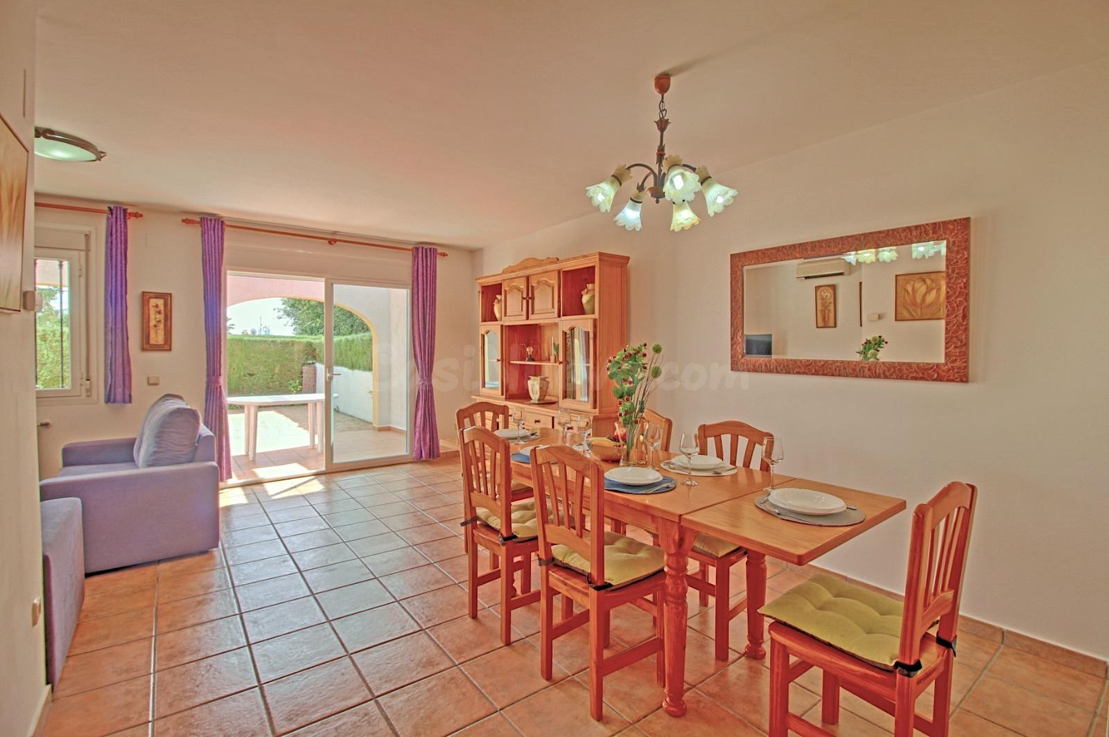 Adosado 3 habitaciones 120m² en venta - Puerta de Calpe - foto 5