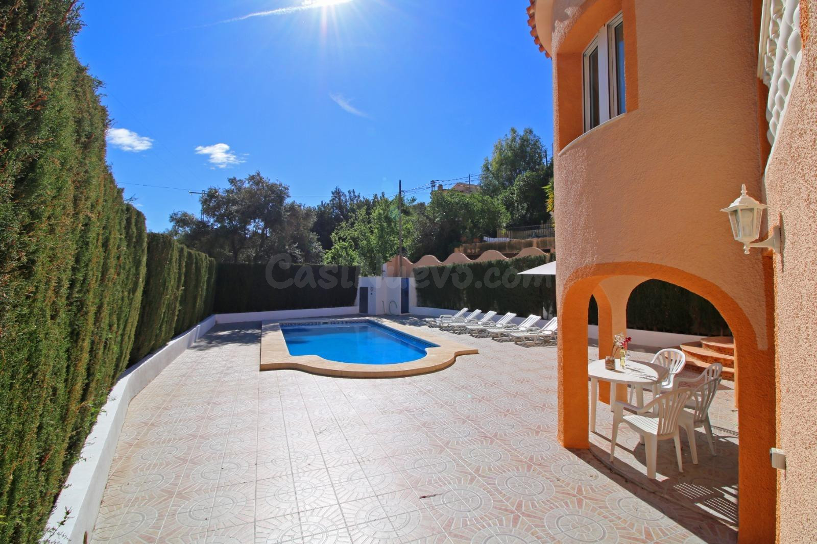 Villa 6 habitaciones 210m² en venta - Maryvilla - foto 3