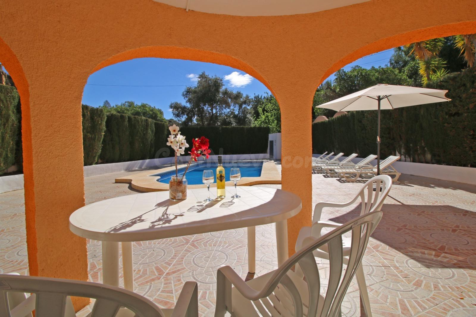 Villa 6 habitaciones 210m² en venta - Maryvilla - foto 4