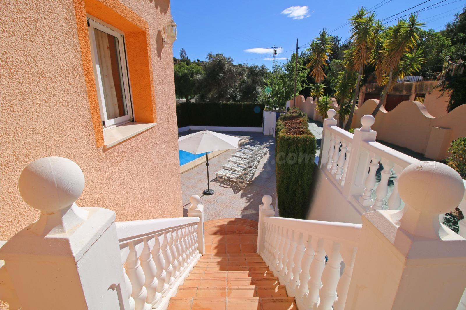 Villa 6 habitaciones 210m² en venta - Maryvilla - foto 5
