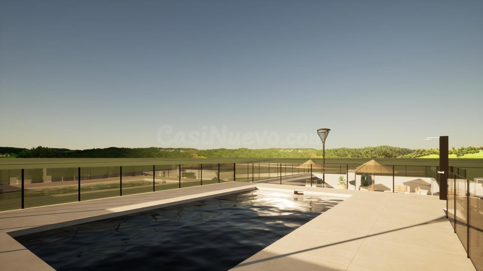 Exclusivos Apartamentos en el Centro de San Miguel de Salina - foto 4