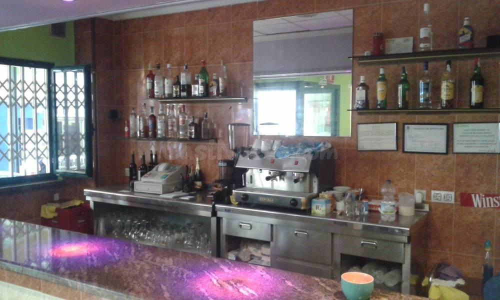 Local comercial 120m² en venta - Centro - foto 2