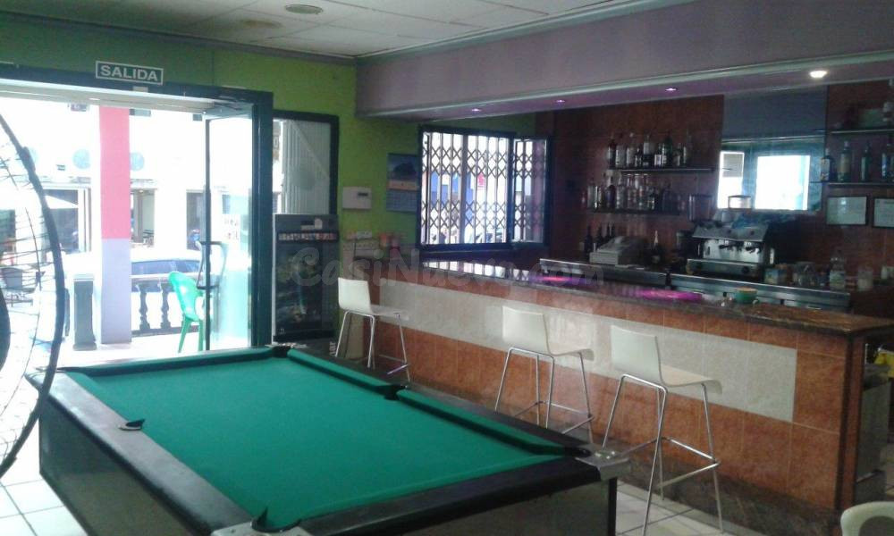 Local comercial 120m² en venta - Centro - foto 3