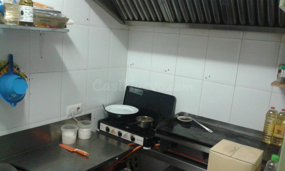 Local comercial 120m² en venta - Centro - foto 4