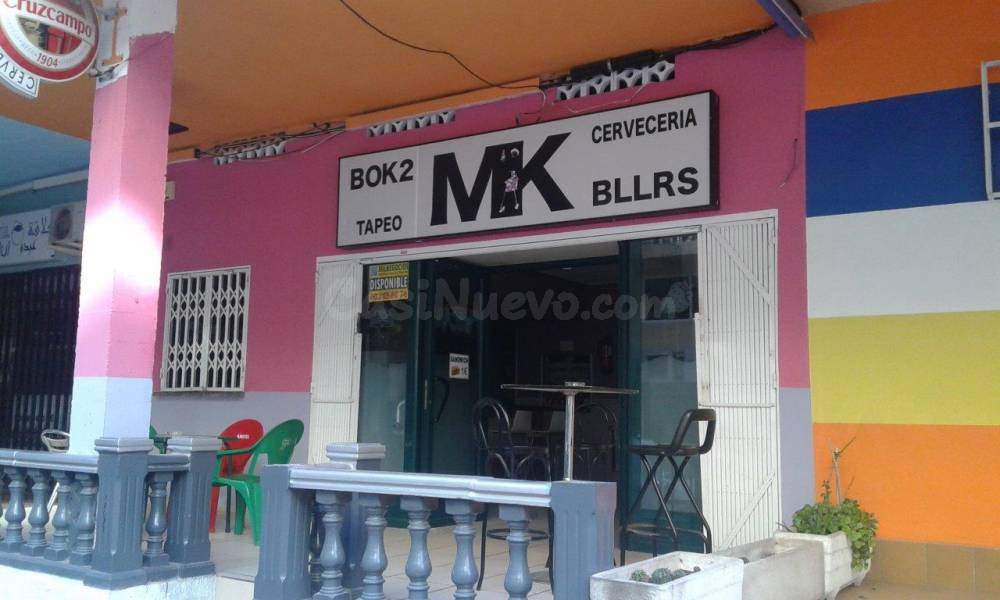 Local comercial 120m² en venta - Centro - foto 5