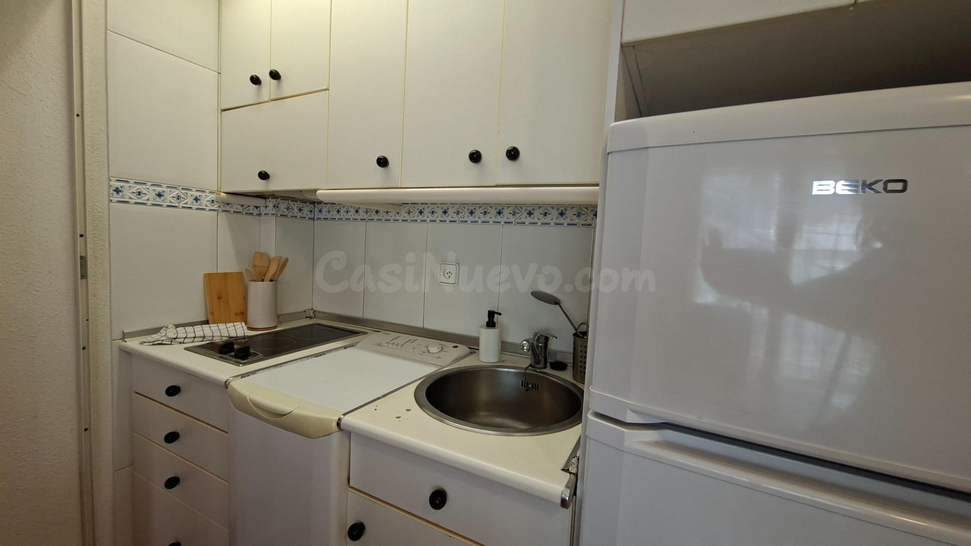 Oportunidad en el centro de Soria, tu primer hogar o una inversión inteligente. - foto 5