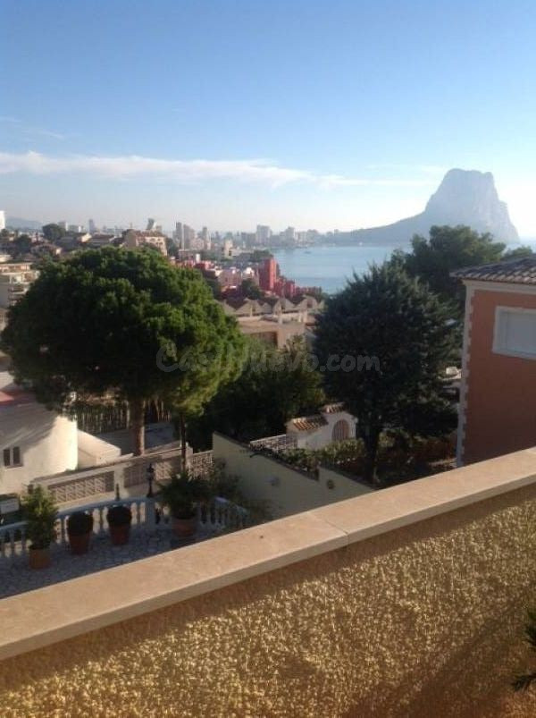 Parcela en venta - Tossal