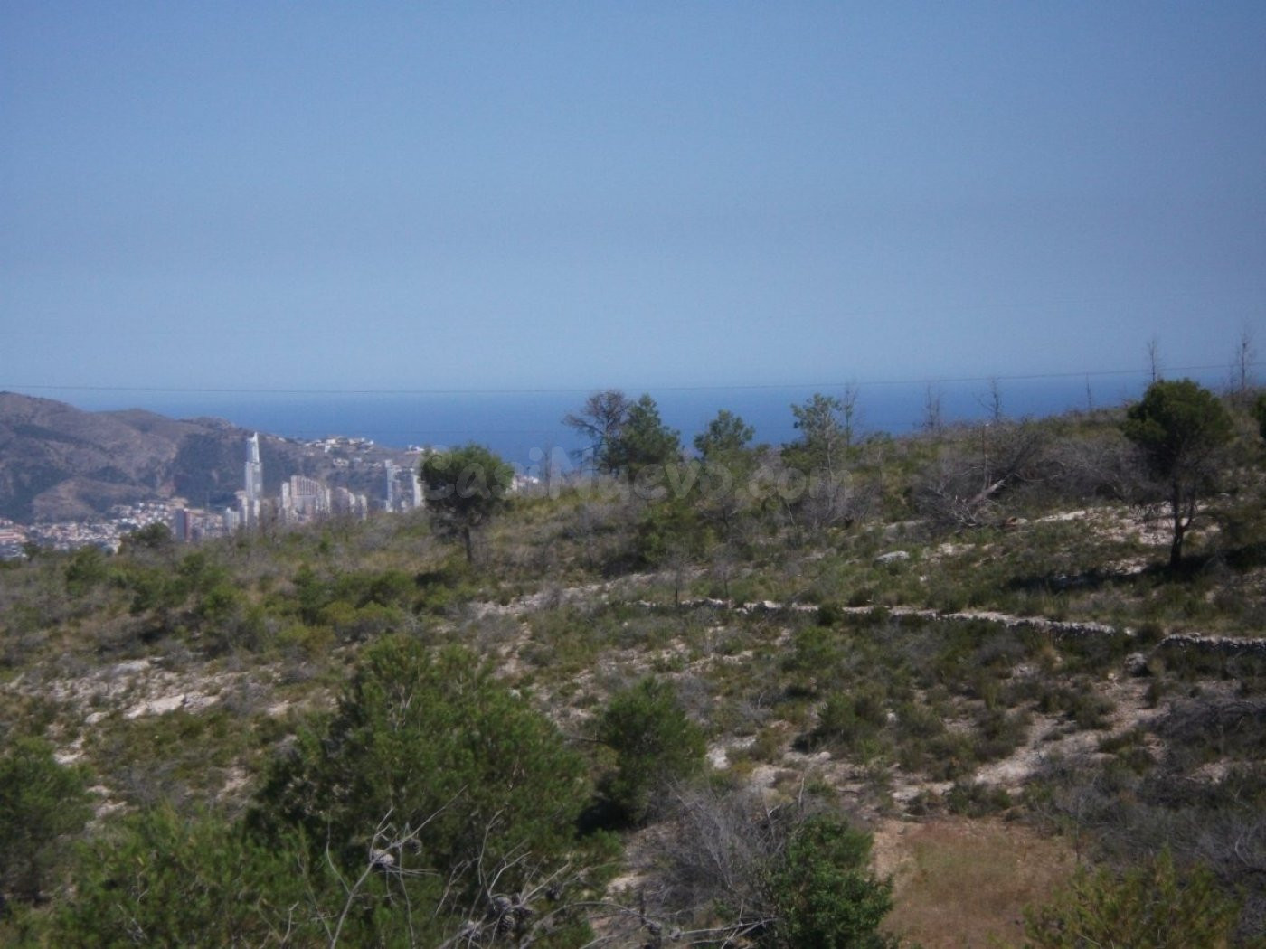 Terreno rural en venta - Urbanizaciones