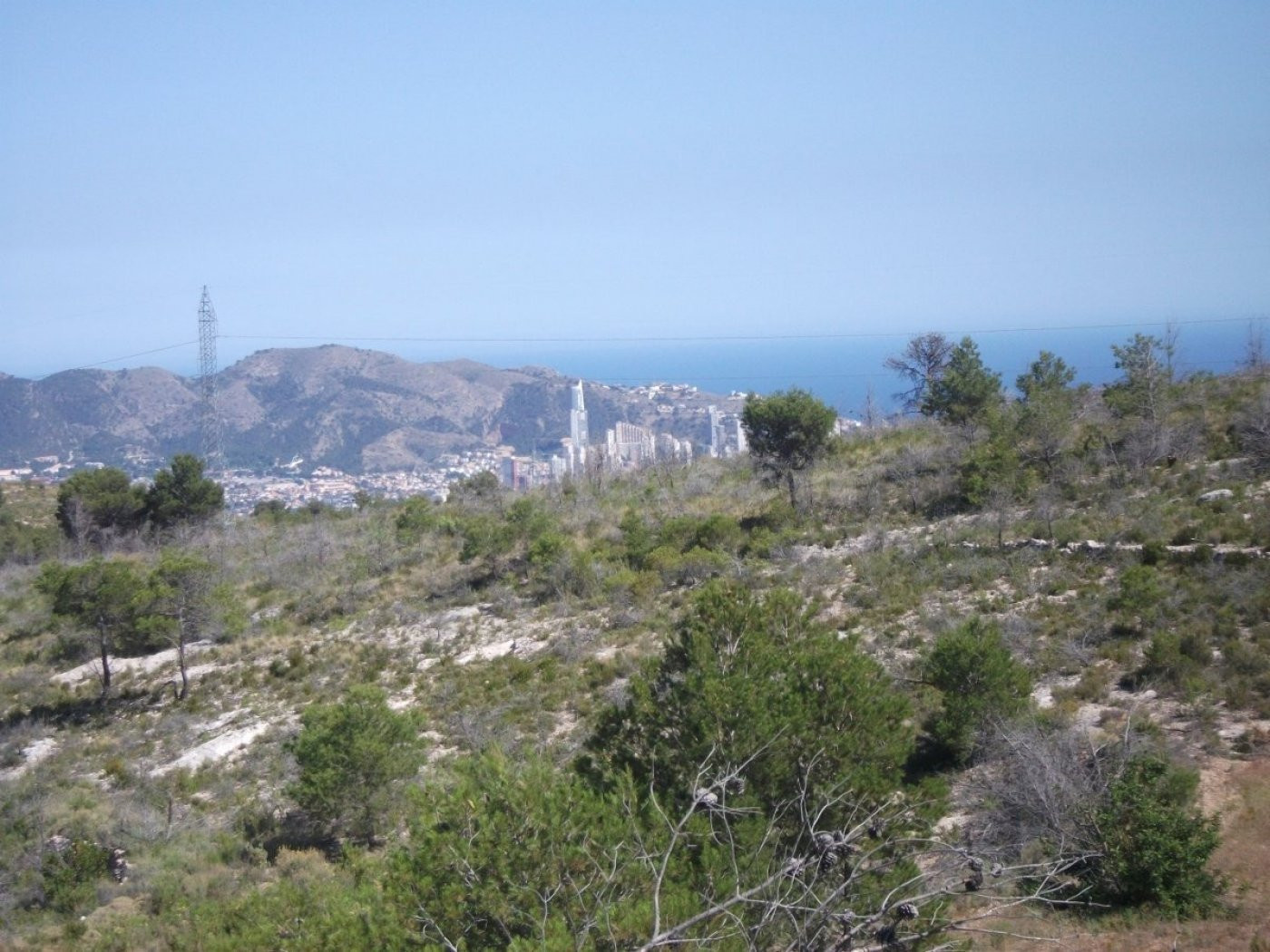 Terreno rural en venta - Urbanizaciones - foto 4