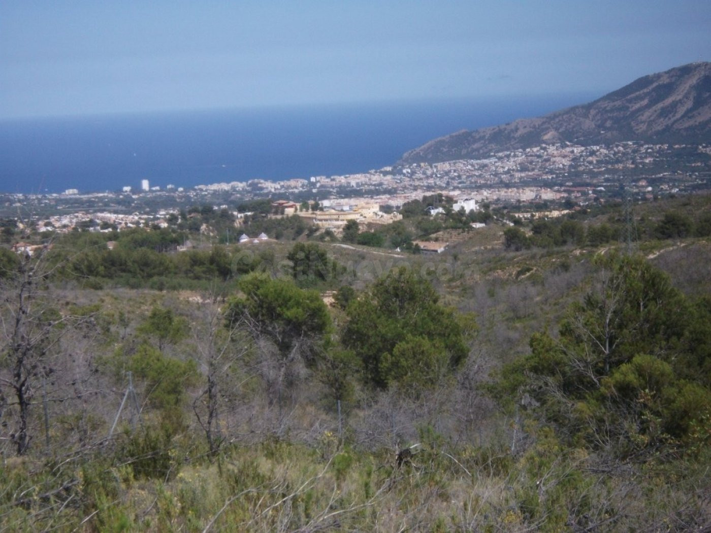 Terreno rural en venta - Urbanizaciones - foto 5