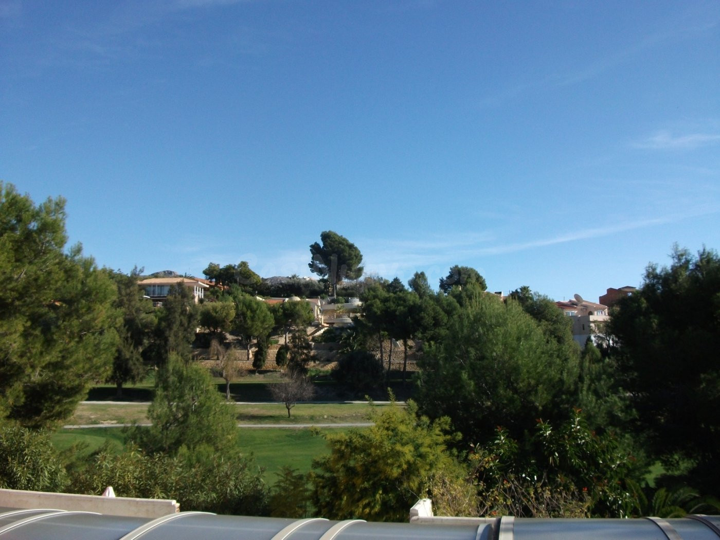 Parcela en venta - Sierra altea - foto 2