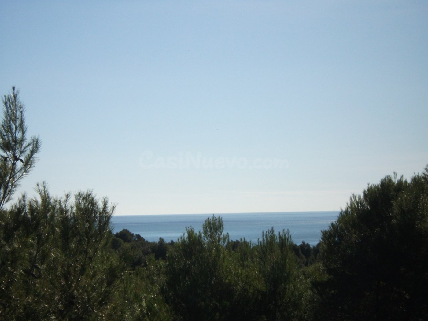 Parcela en venta - Sierra altea - foto 4