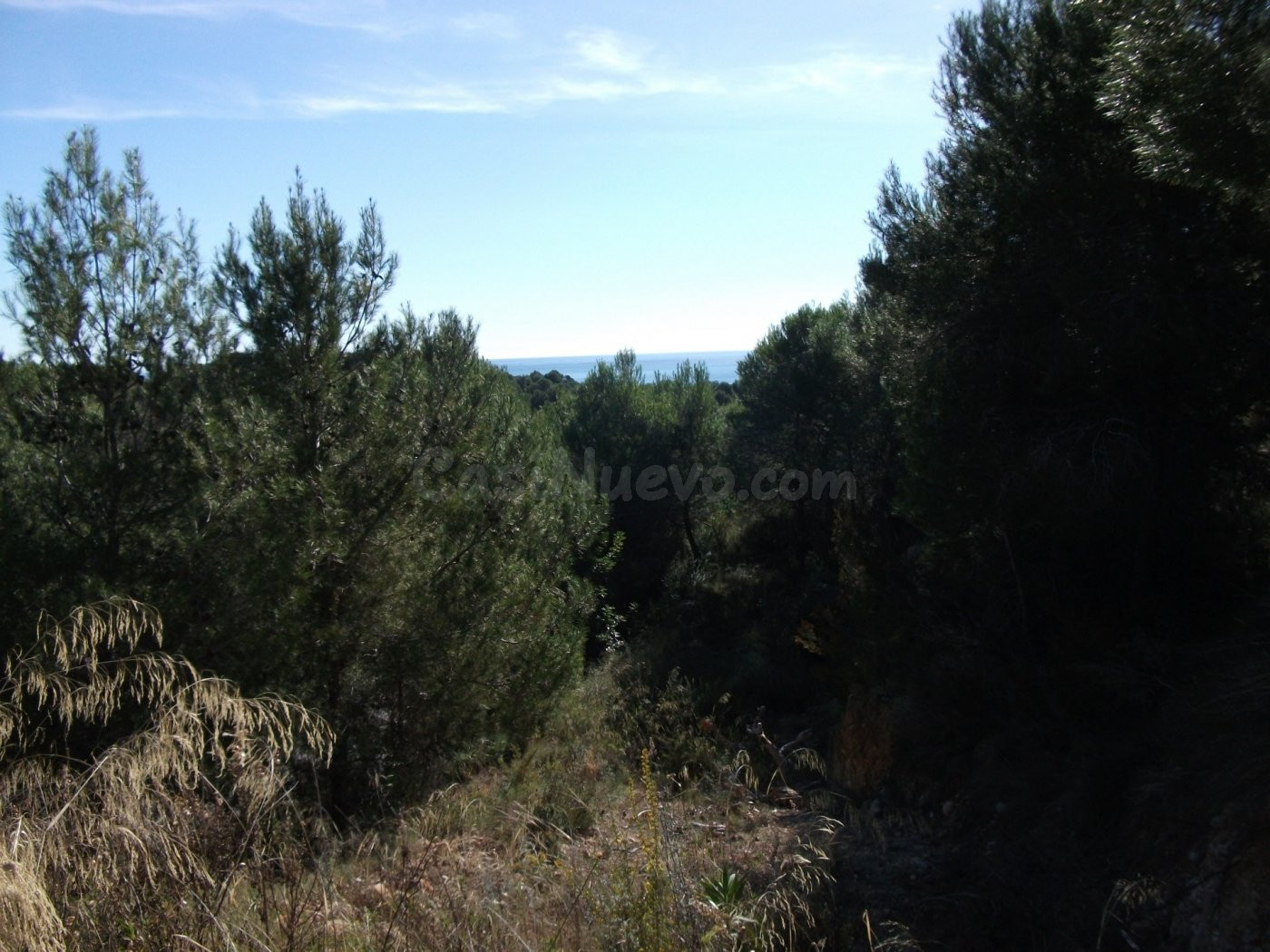 Parcela en venta - Sierra altea - foto 5