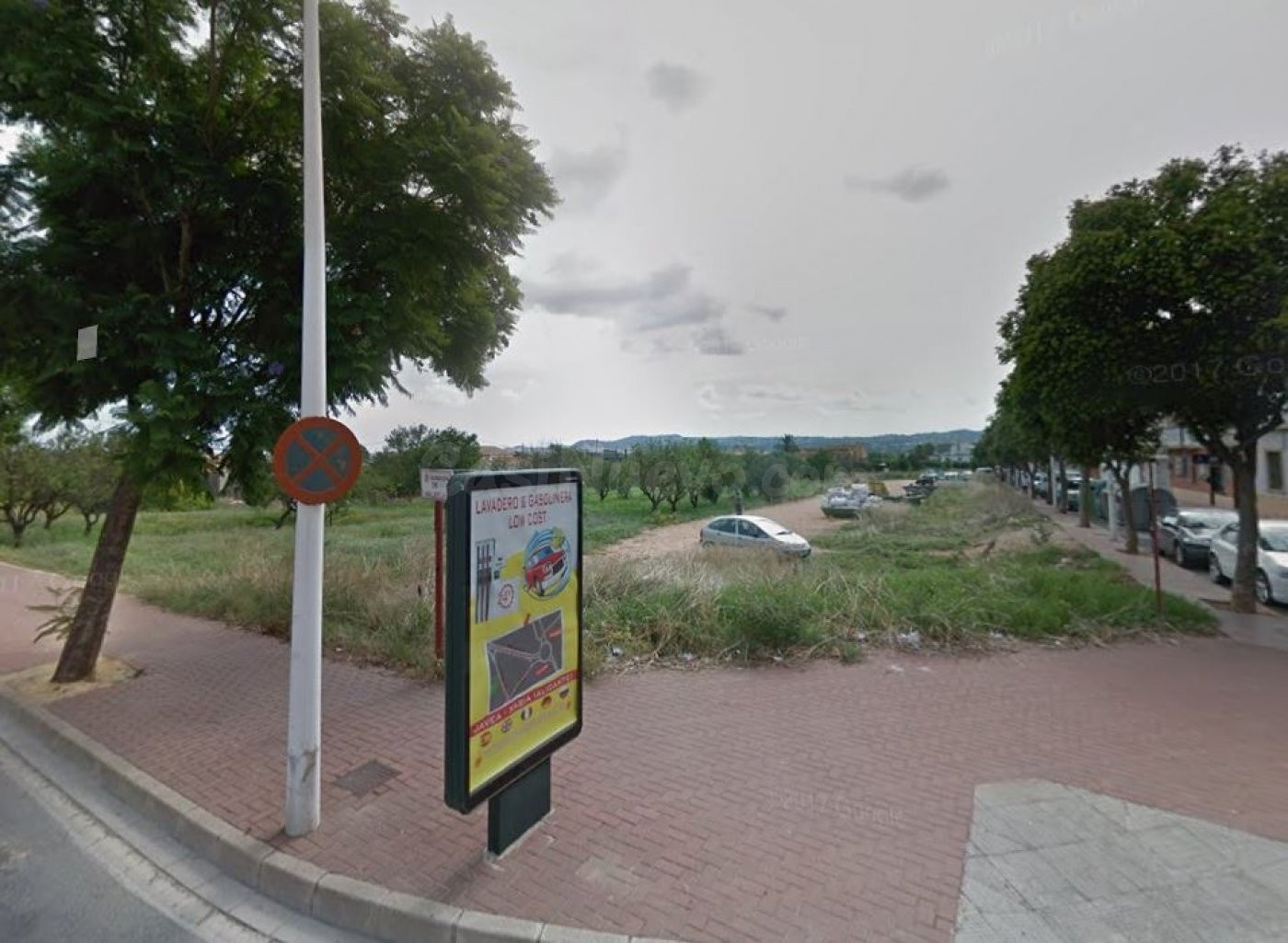 Solar en venta - Casco Antiguo