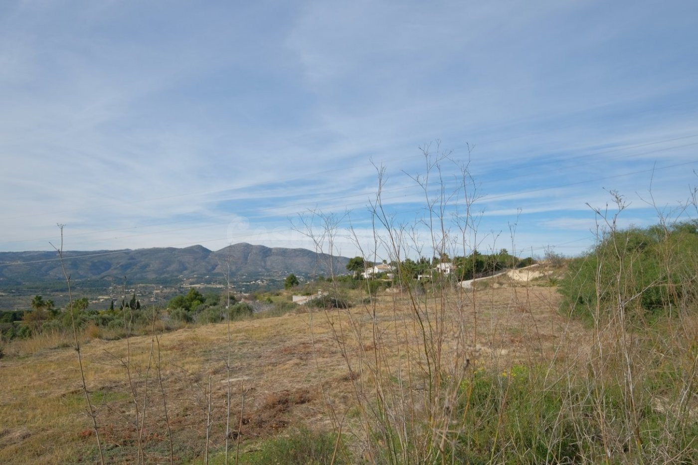 Terreno rural en venta - Pedramala - foto 2