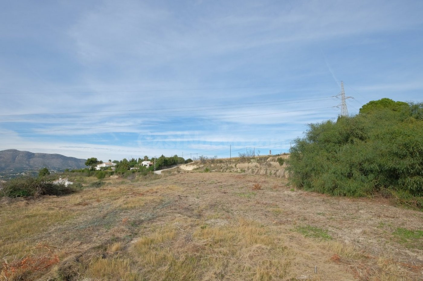 Terreno rural en venta - Pedramala - foto 3