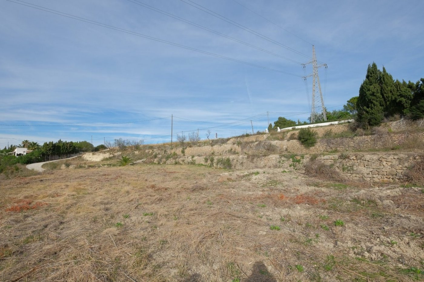 Terreno rural en venta - Pedramala - foto 4