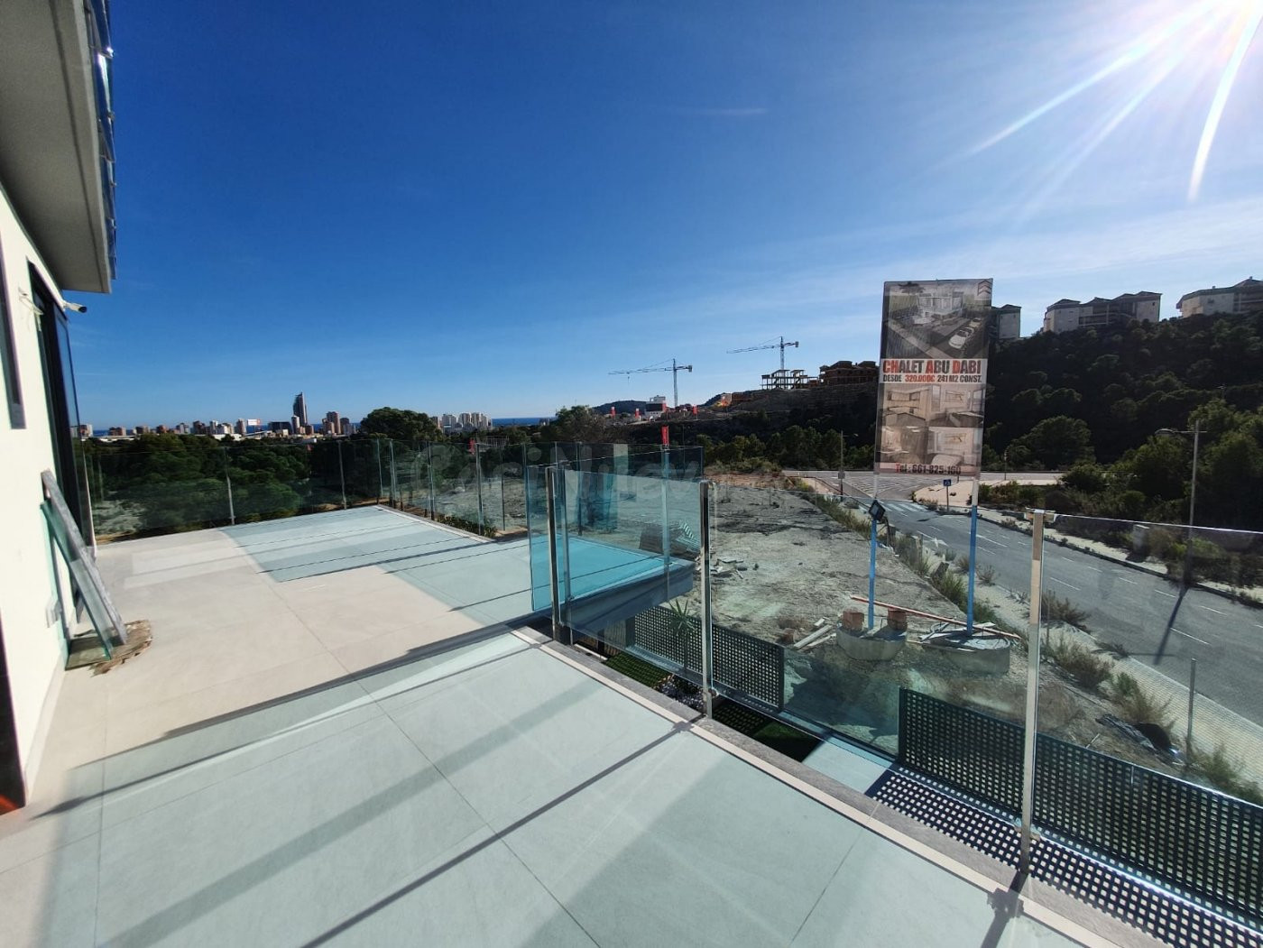 Villa 3 habitaciones 144m² en venta - Balcón de finestrat - foto 5