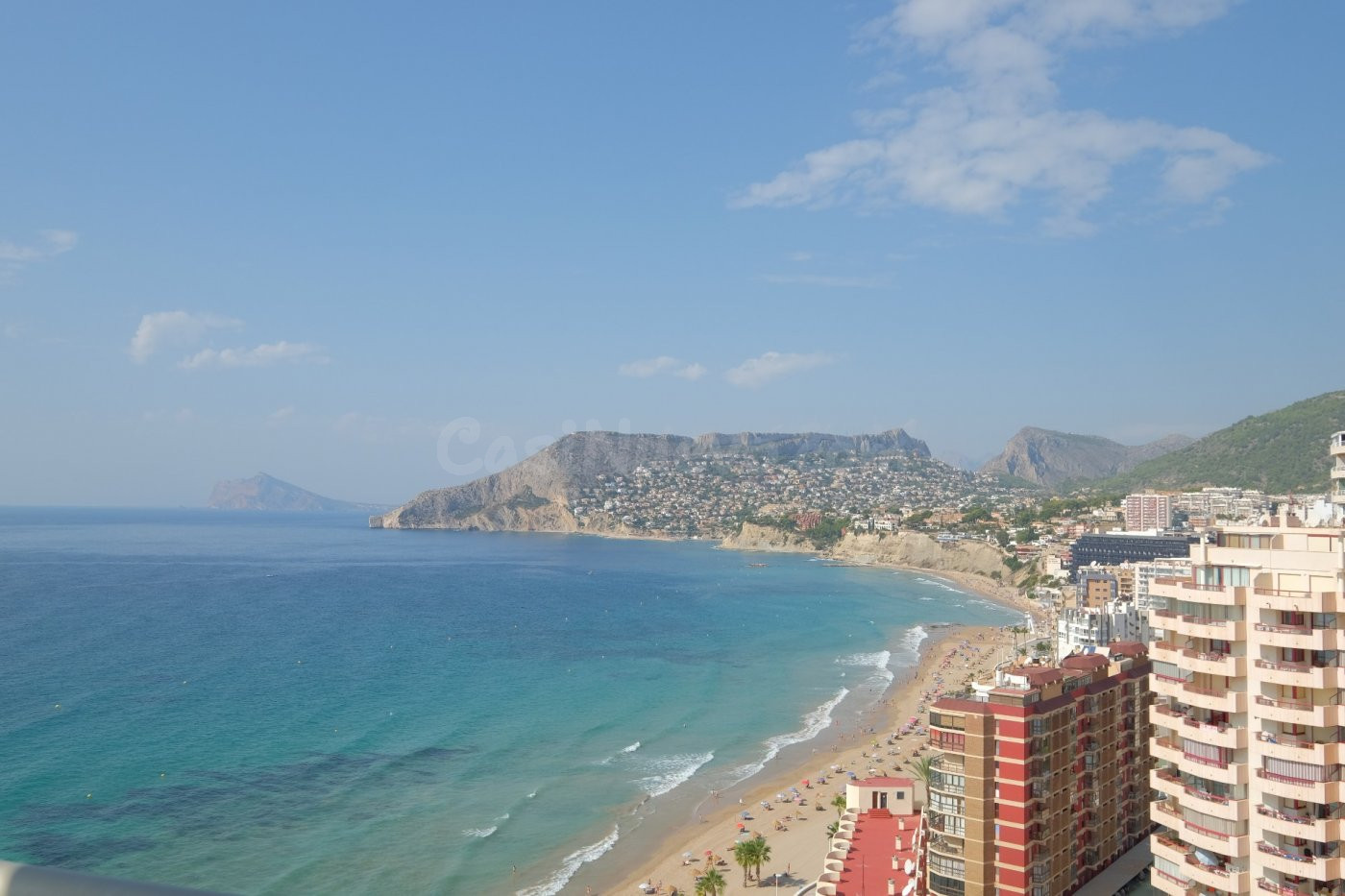 Ático Dúplex 3 habitaciones 200m² en venta - Playa arenal-bo - foto 3