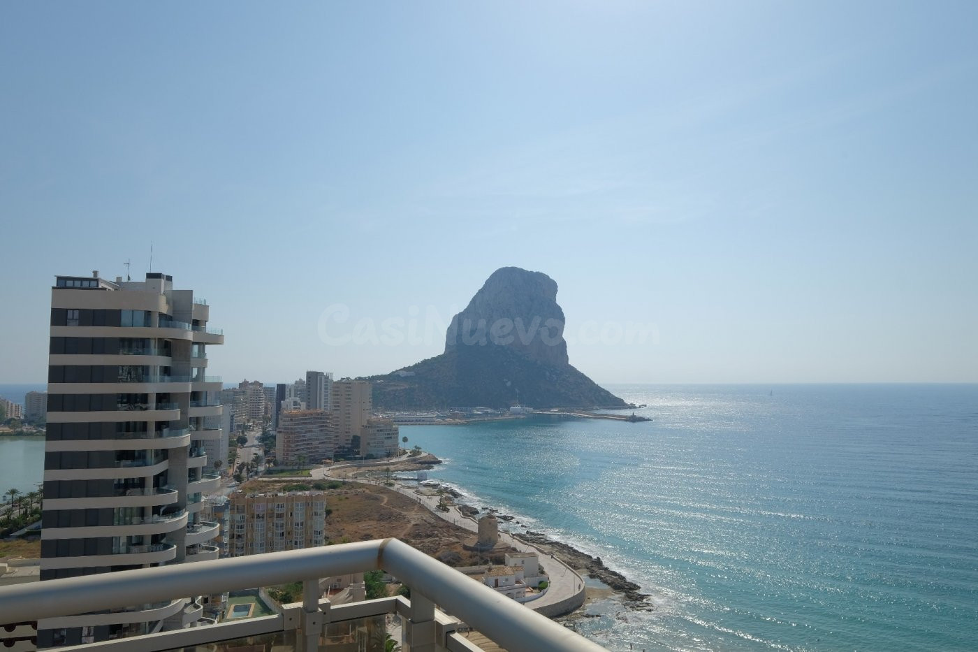Ático Dúplex 3 habitaciones 200m² en venta - Playa arenal-bo - foto 4