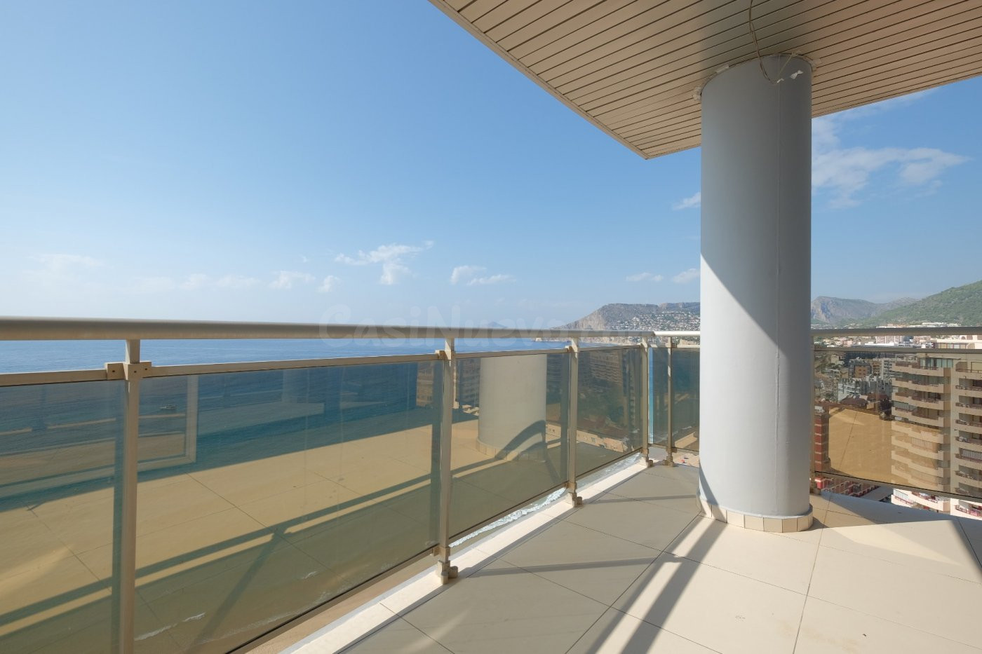 Ático Dúplex 3 habitaciones 200m² en venta - Playa arenal-bo - foto 5