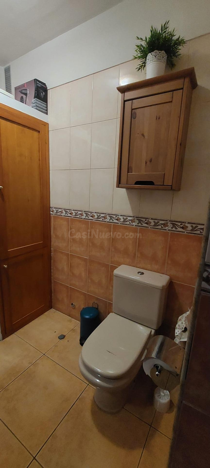 INCREÍBLE PISO CERCA AYUNTAMIENTO REALEJOS - foto 3