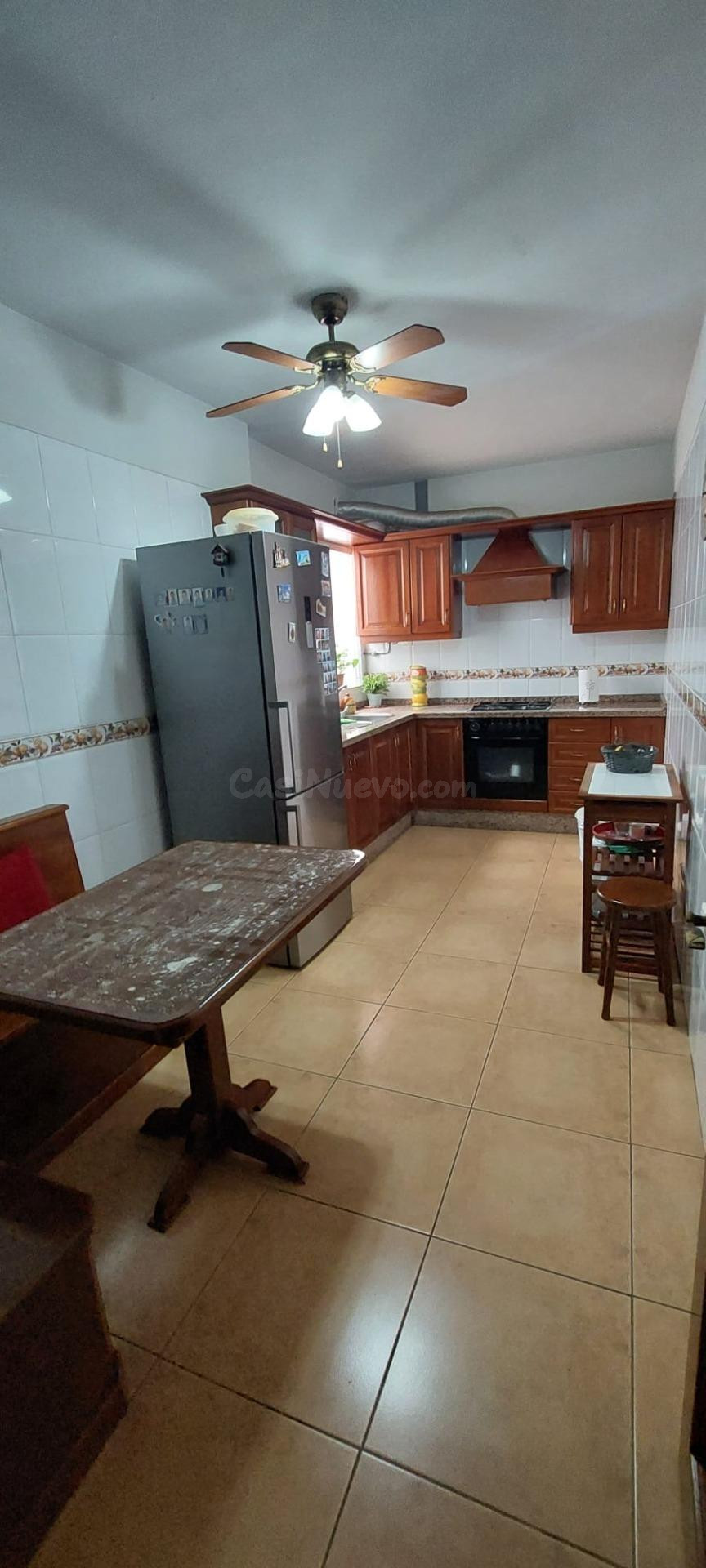 INCREÍBLE PISO CERCA AYUNTAMIENTO REALEJOS - foto 5
