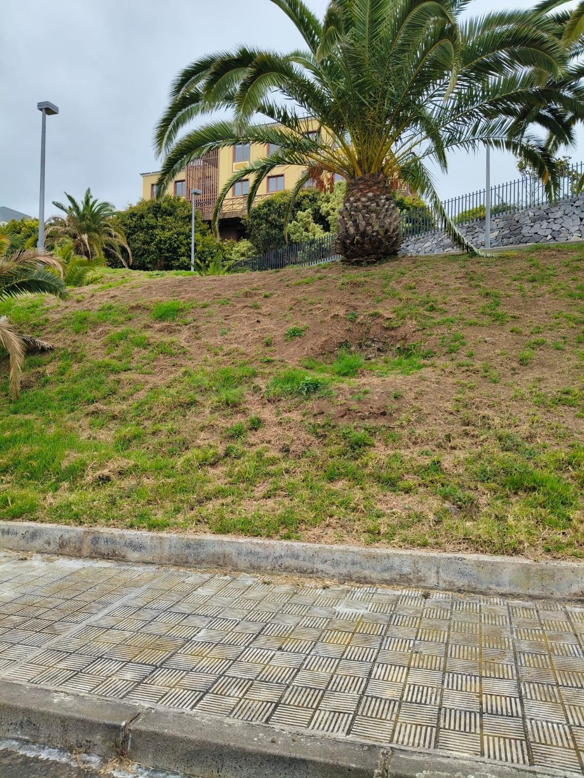 Vendo o PERMUTO Solar Urbano norte de TENERIFE !!!!!