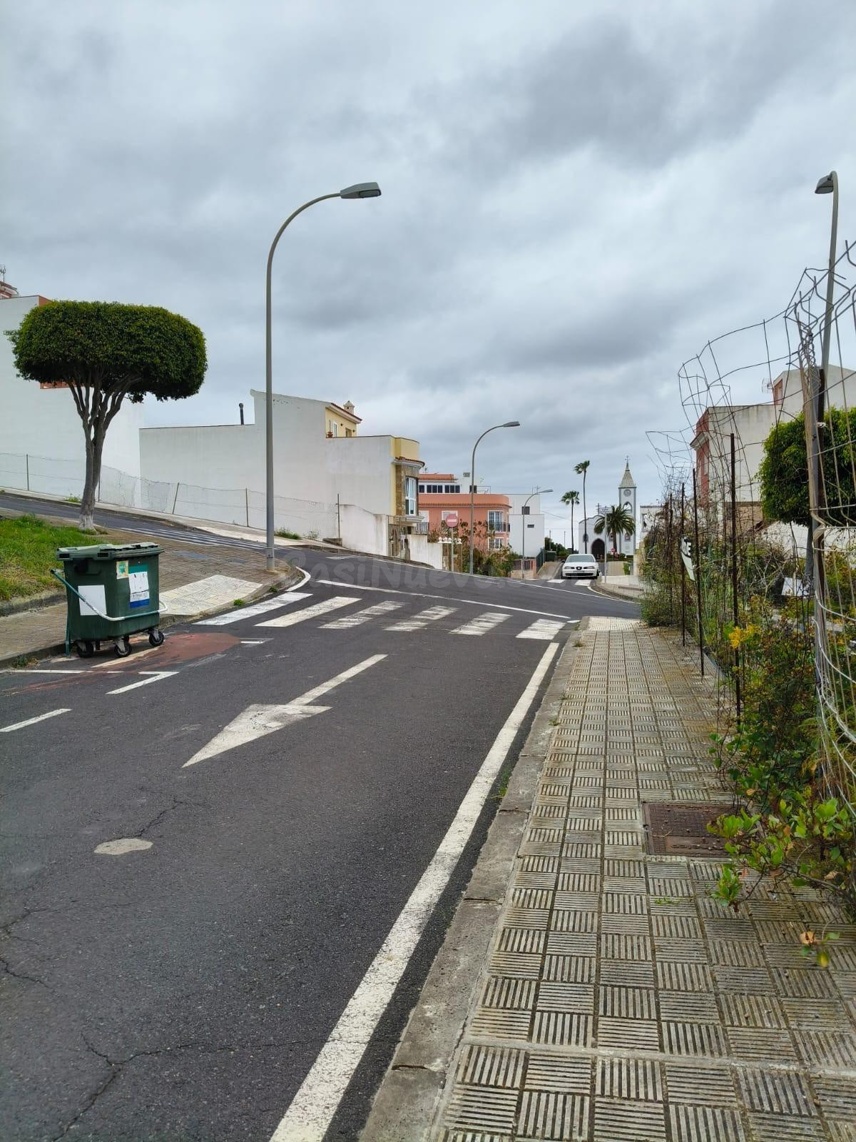 Vendo o PERMUTO Solar Urbano norte de TENERIFE !!!!! - foto 4