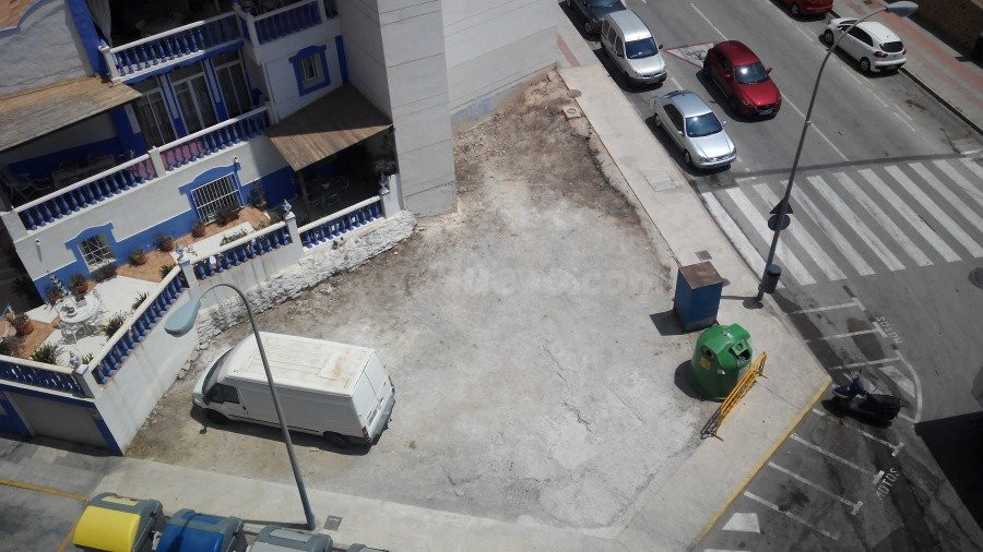 Solar en venta - Centro - foto 2