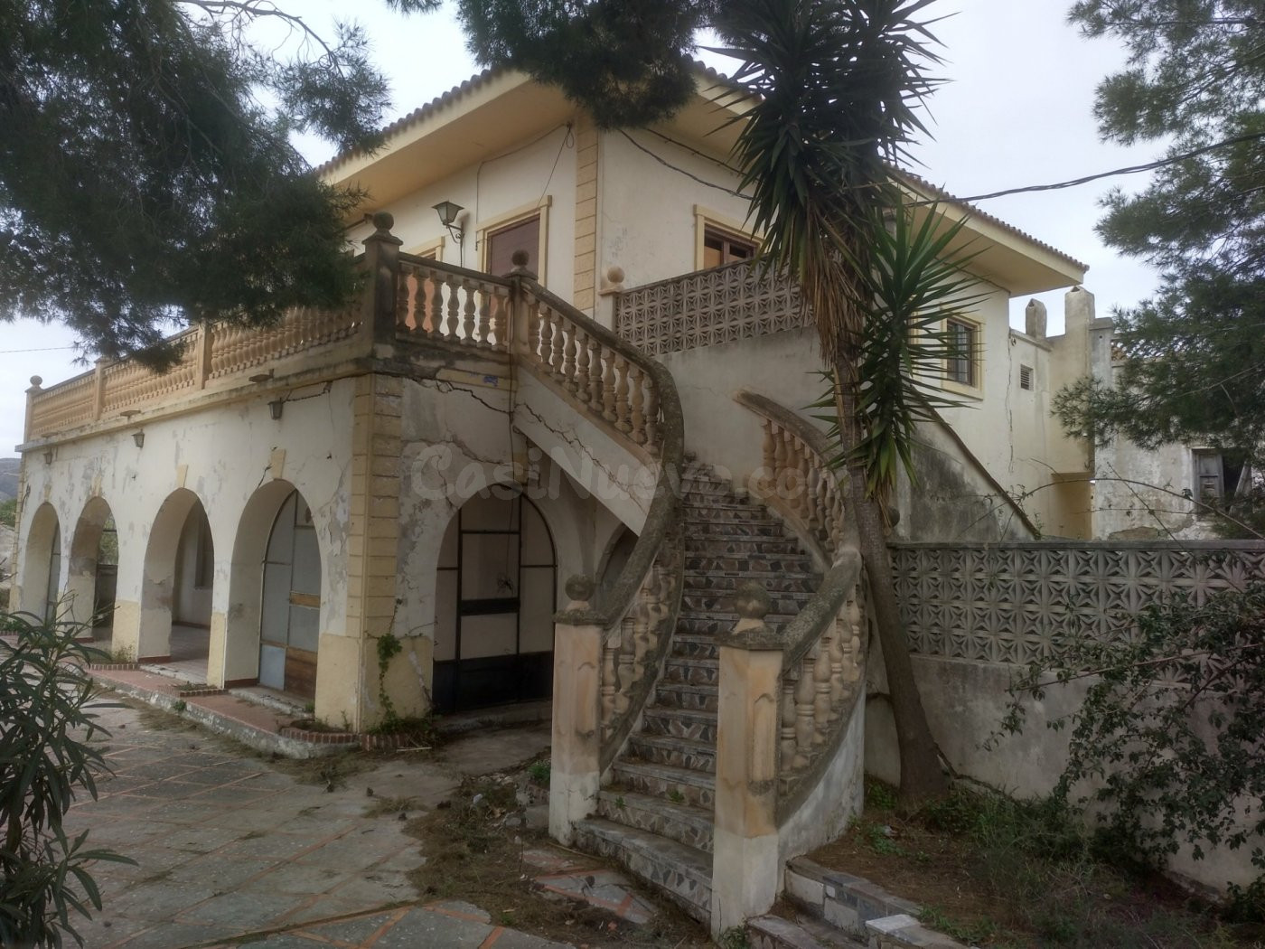 Parcela en venta - Afueras de la población - foto 3
