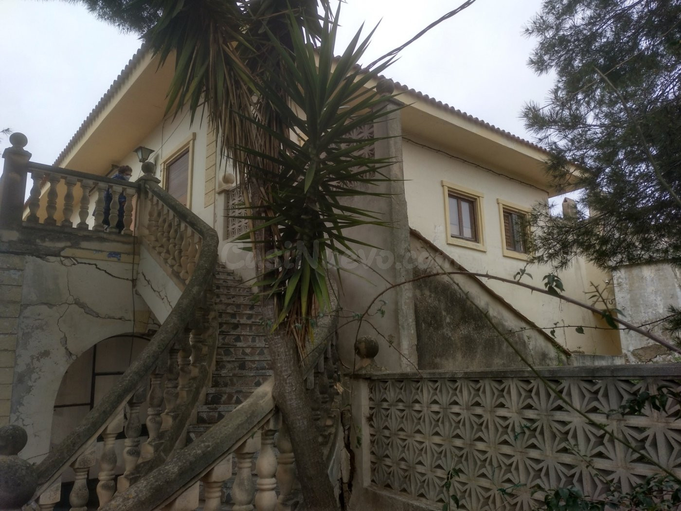 Parcela en venta - Afueras de la población - foto 4