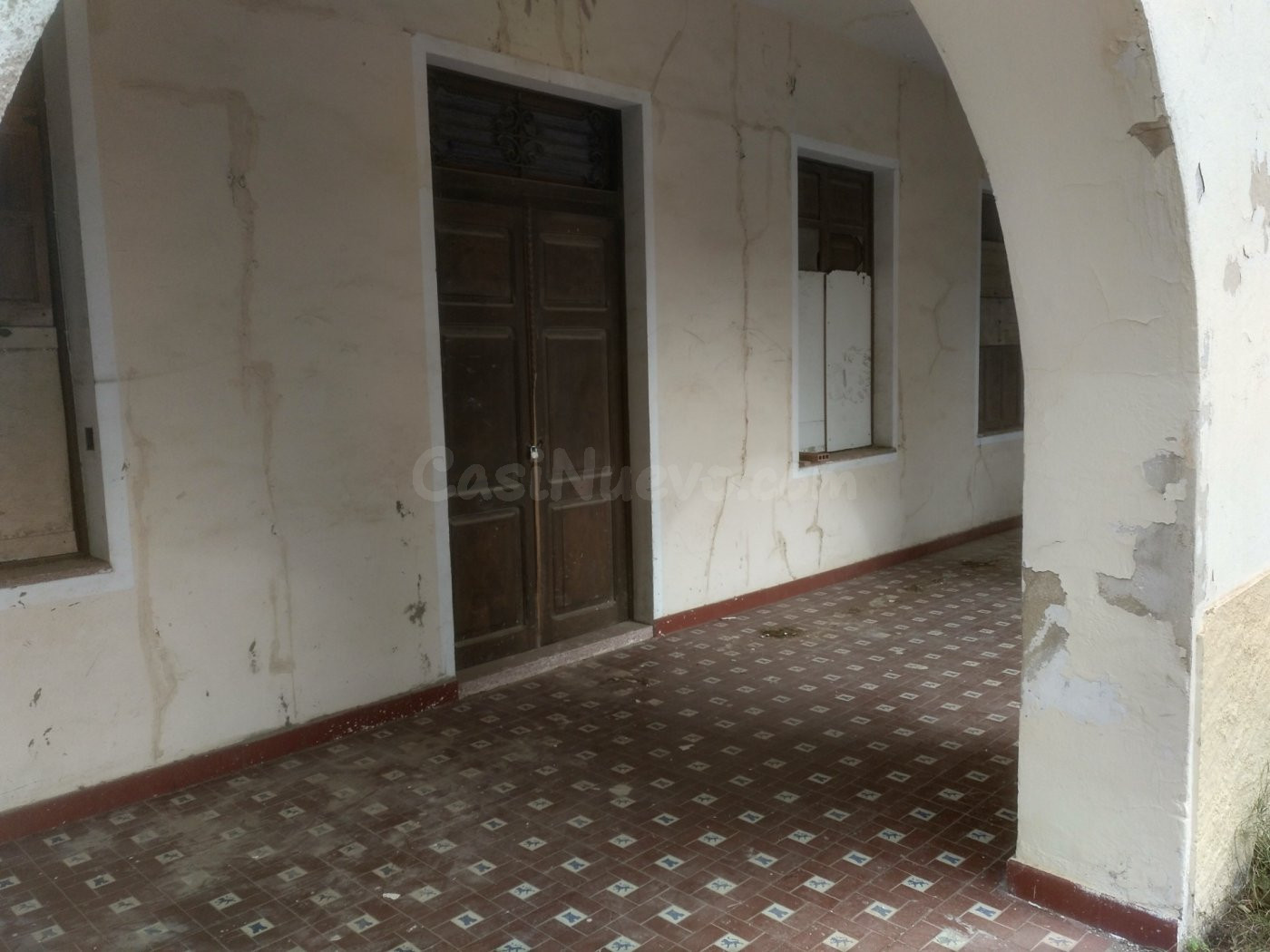 Parcela en venta - Afueras de la población - foto 5