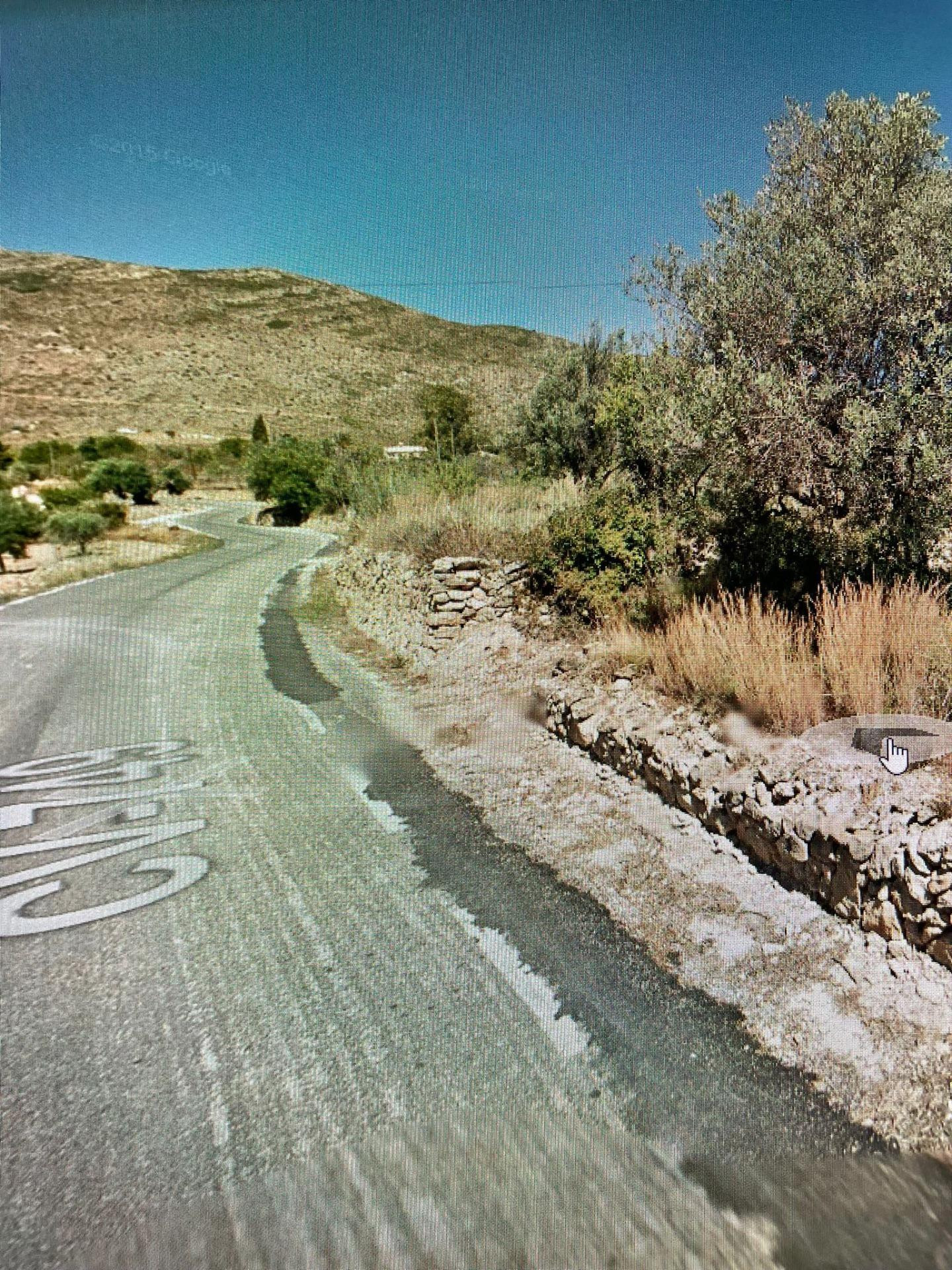 Terreno rural en venta - Benimallunt - foto 3