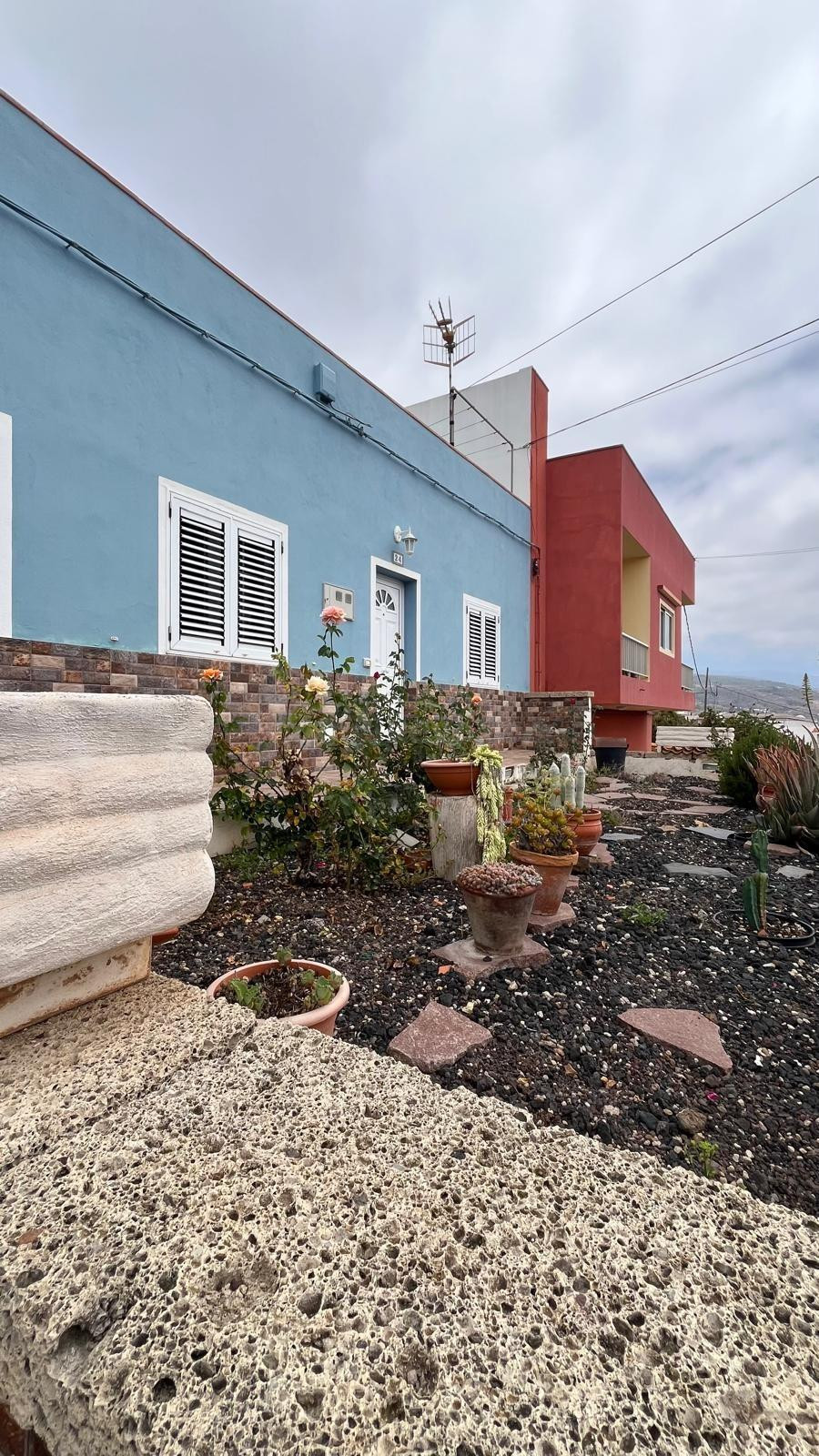 BAJAMOS SU PRECIO !! ÚNICA CASA EN EL SUR DE TENERIFE !