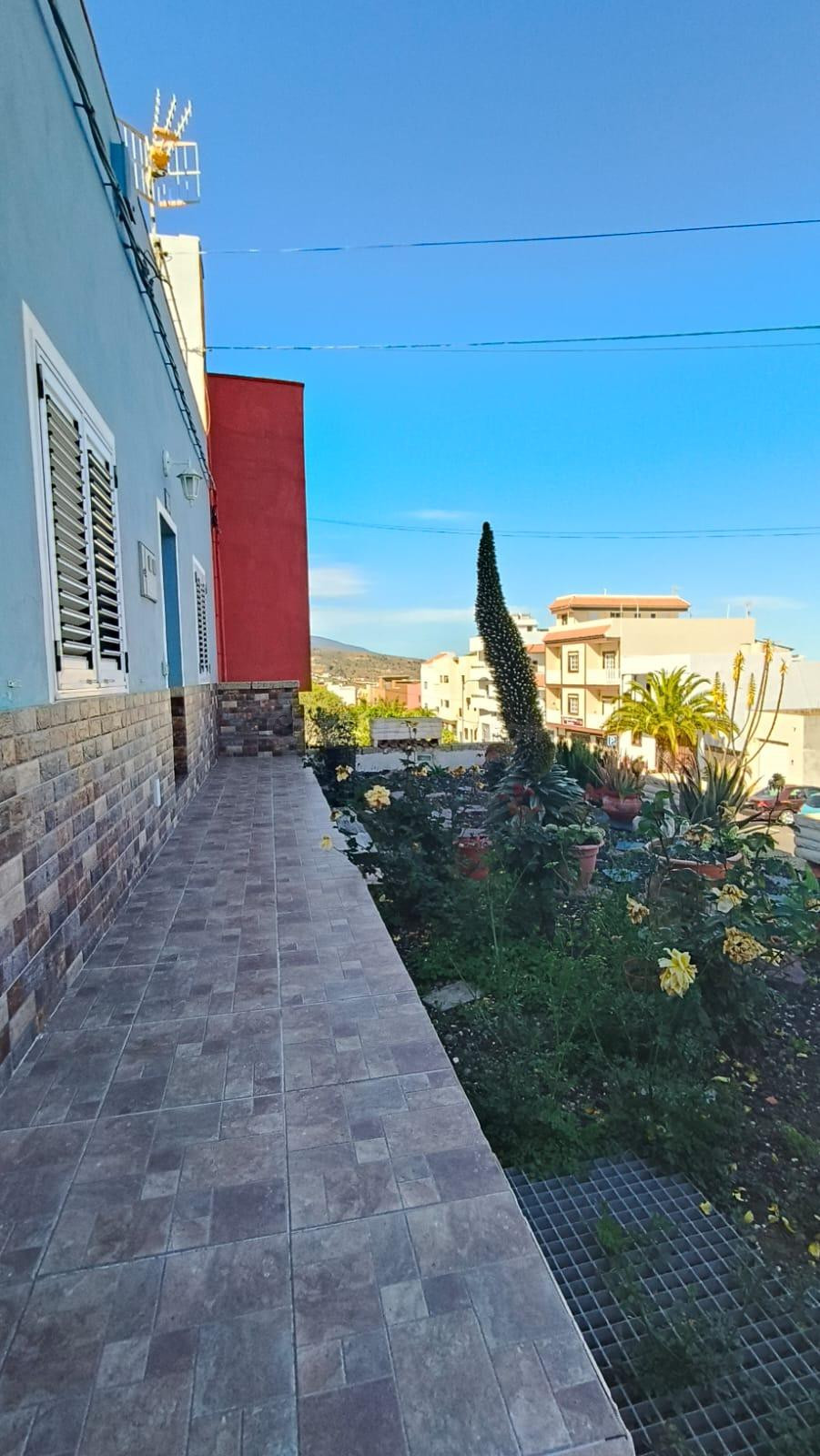 BAJAMOS SU PRECIO !! ÚNICA CASA EN EL SUR DE TENERIFE ! - foto 3