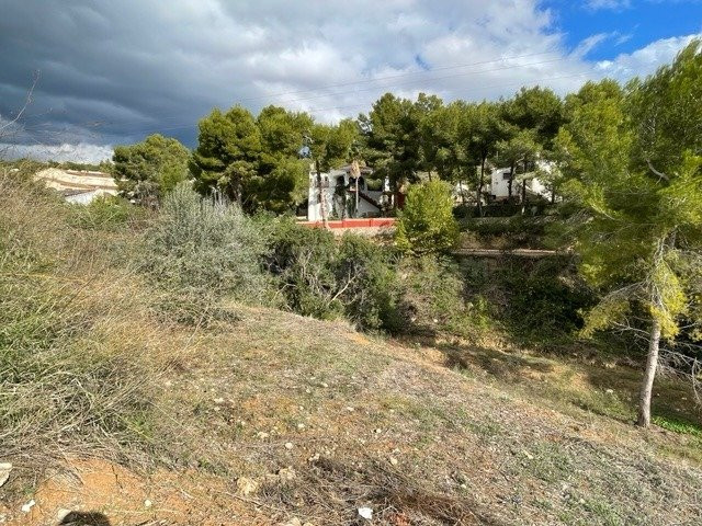Parcela en venta - La Fustera - foto 2