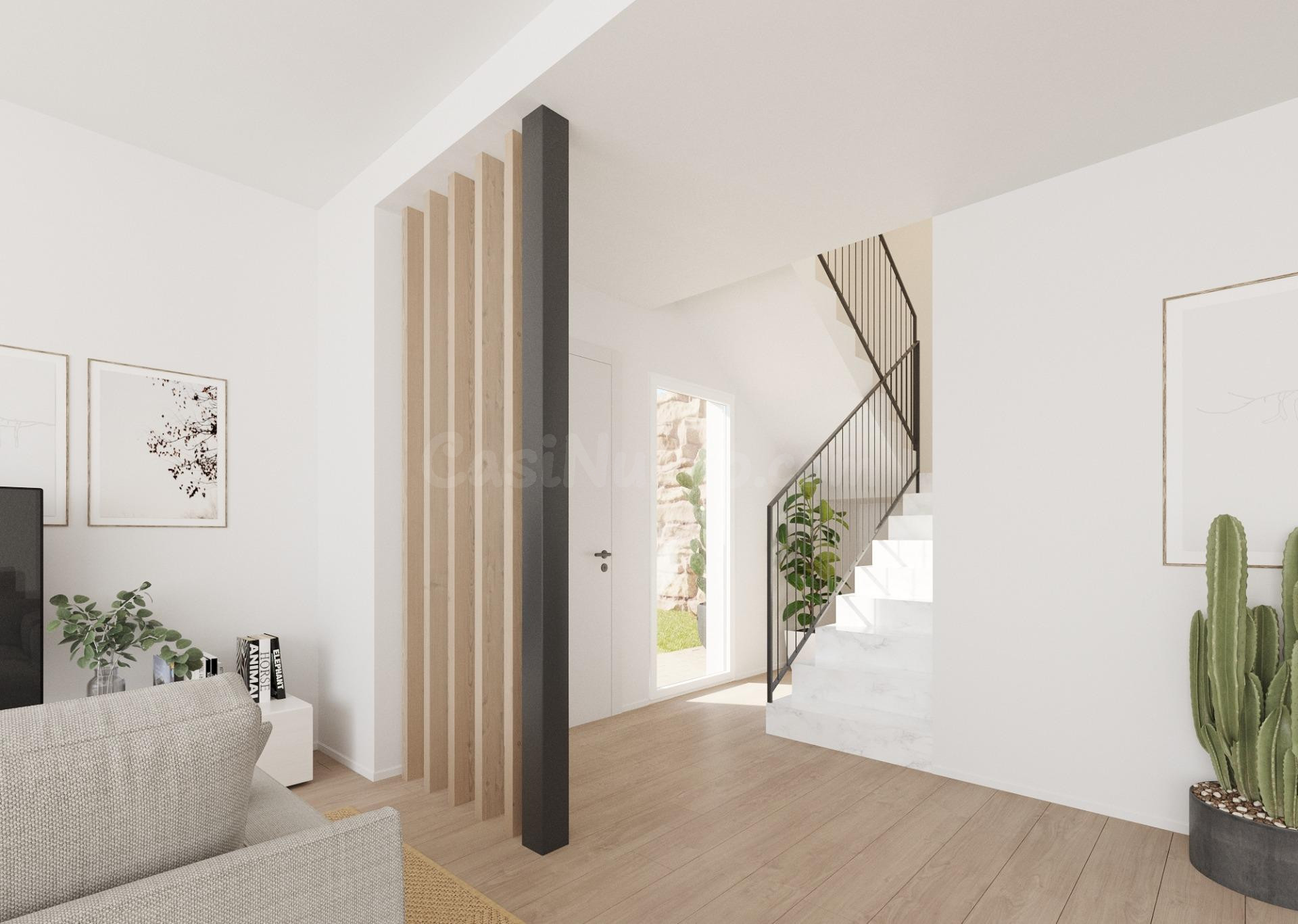 VILLAS EN FINESTRAT - foto 4