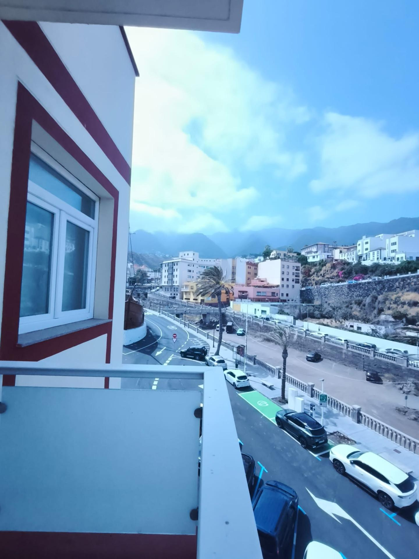 Vivienda de lujo en centro de S/C de la Palma !!