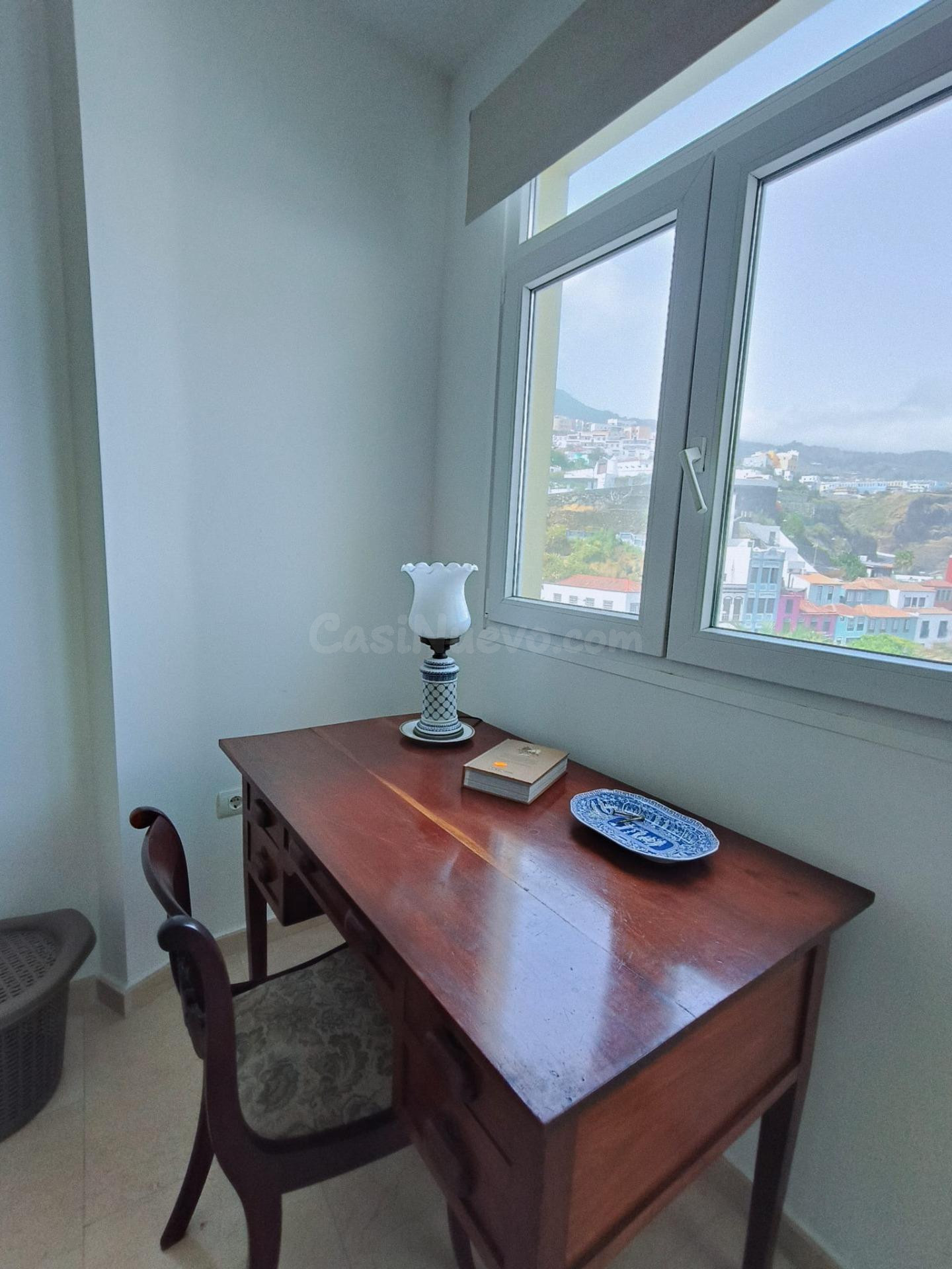 Vivienda de lujo en centro de S/C de la Palma !! - foto 2