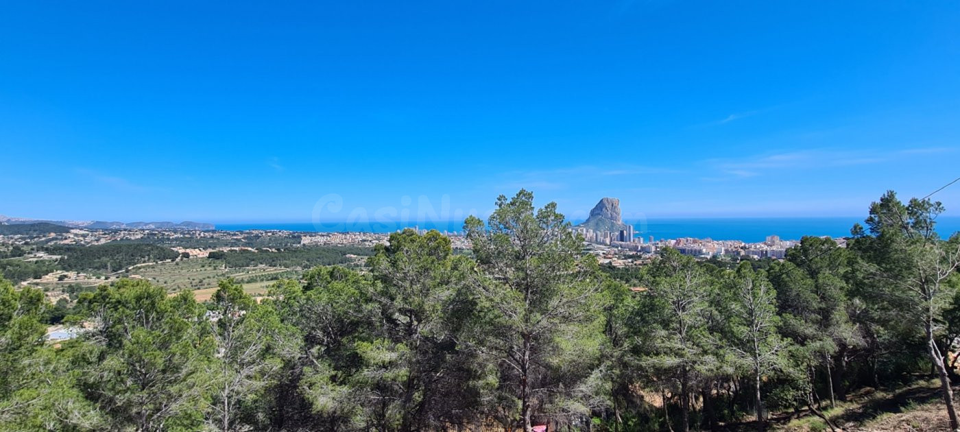 Parcela en venta - Oltamar