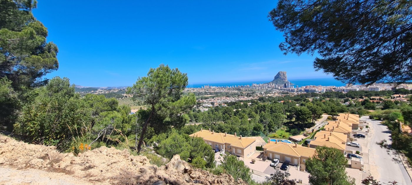 Parcela en venta - Oltamar