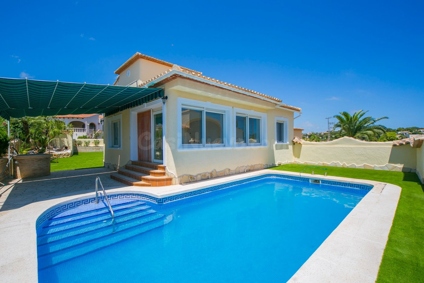 Chalet 3 habitaciones 230m² en venta - Zona Costeres
