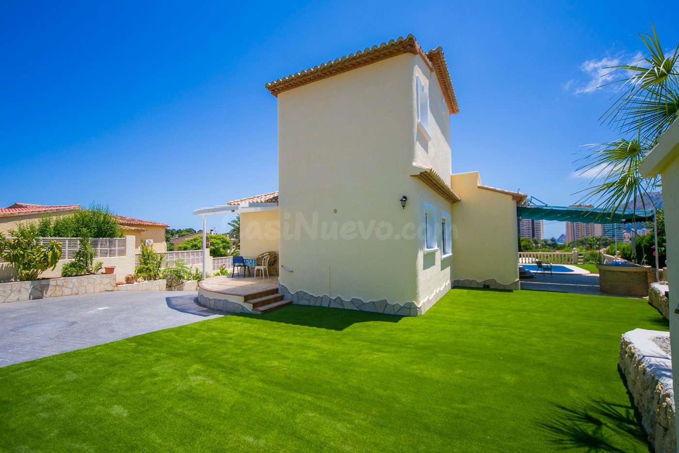 Chalet 3 habitaciones 230m² en venta - Zona Costeres - foto 4