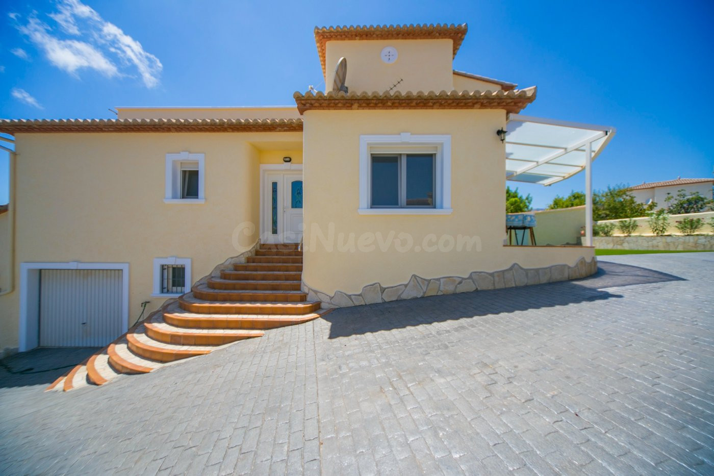 Chalet 3 habitaciones 230m² en venta - Zona Costeres - foto 5